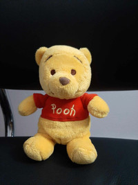 Winnie the pooh / winnie l'ourson