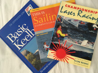 Sailing Books (Vancouver)
