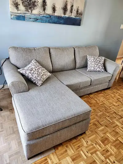 Canape sectionnel Neuf, View more