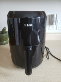 TFAL Digital Air Fryer 1.6L 