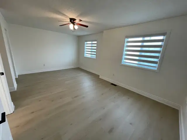 Renovated 3 Bedroom Townhouse for Rent in Mississauga $3200 in Long Term Rentals in Mississauga / Peel Region - Image 5