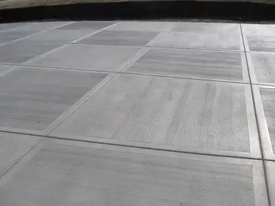 Concrete Services, View more