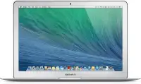 Apple Macbook Air 13" i5 / 4GB RAM / 128GB SSD