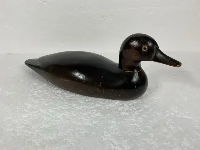 Duck Decoy in Arts & Collectibles in Oakville / Halton Region - Image 2