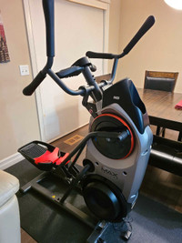 Bowflex Max Trainer M5