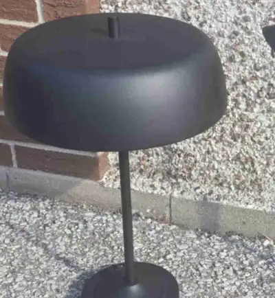 Modern Table Lamp, View more