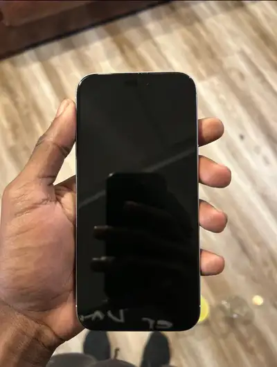 I phone 16 pro max, View more