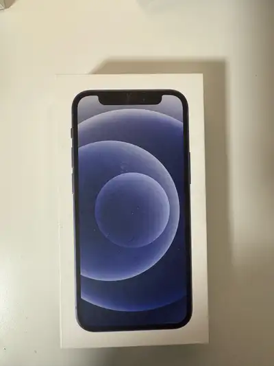 Unlocked iPhone 12 mini, View more