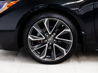 Toyota Corolla XSE Sport tires 225/40/18