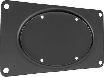 VIVO Steel VESA Monitor Mount Adapter Plate - MOUNT-AD2X1, View more