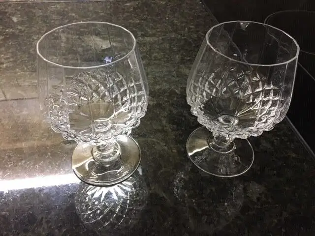 Crystal stemware503116126728366081