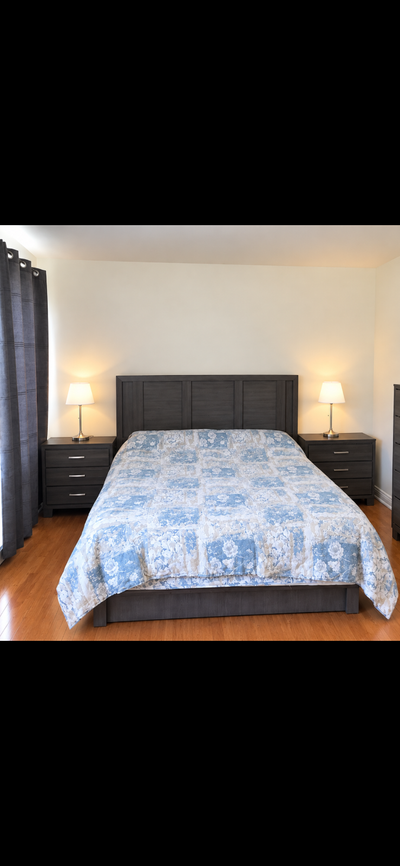 CESSION DE BAIL – Grand 4 ½ spacieux et lumineux a seulement 1207$ par mois Nous cherchons une perso...