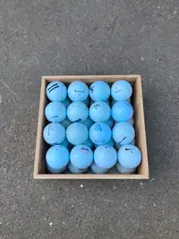 Balle de golf