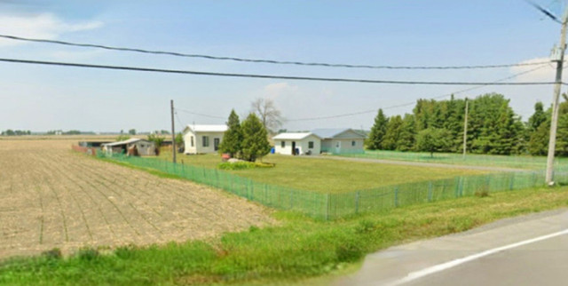 Lot agricole à vendre/Farming Land for sale dans Terrains à vendre  à Longueuil/Rive Sud - Image 4
