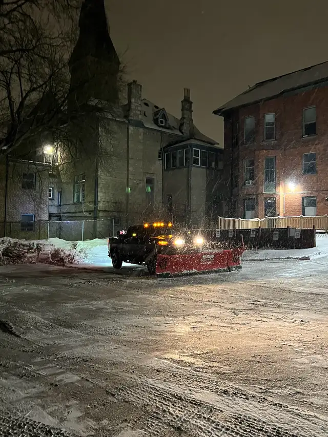 Snow Removal - Winter Maintenance 2026-2027 - Commercial in Snow Removal & Property Maintenance in Guelph - Image 11