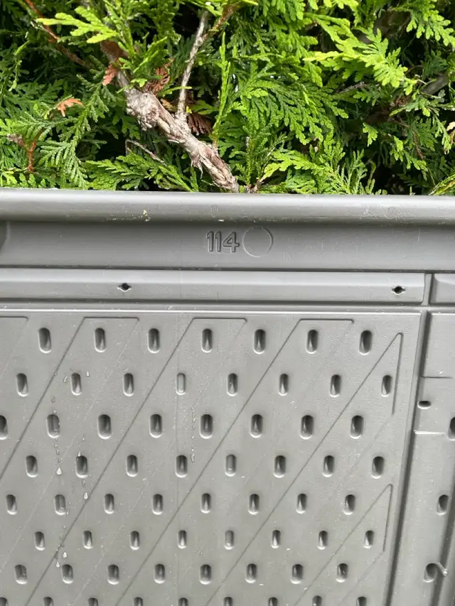 Lifetime shed roof panel parts AFW AFY AGG ACQ in Outdoor Tools & Storage in Oshawa / Durham Region - Image 11
