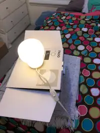 Fado IKEA table light - new $10