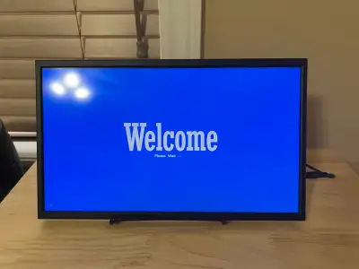 14 inch Portable Monitor, View more
