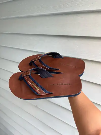 MENS TOMMY HILFIGER SANDALS, View more