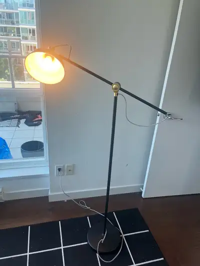 Floor Lamp, View more