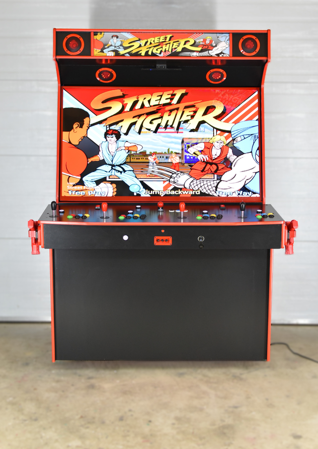 Virtual Pinball ♦️ Sound System ♦️ Custom Signs ♦️ Arcades in Other in Markham / York Region - Image 5