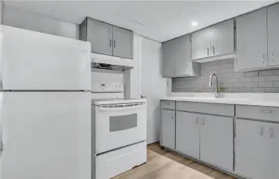 3 bedroom unit available for rent