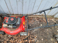 MTD Lawnmower 21"