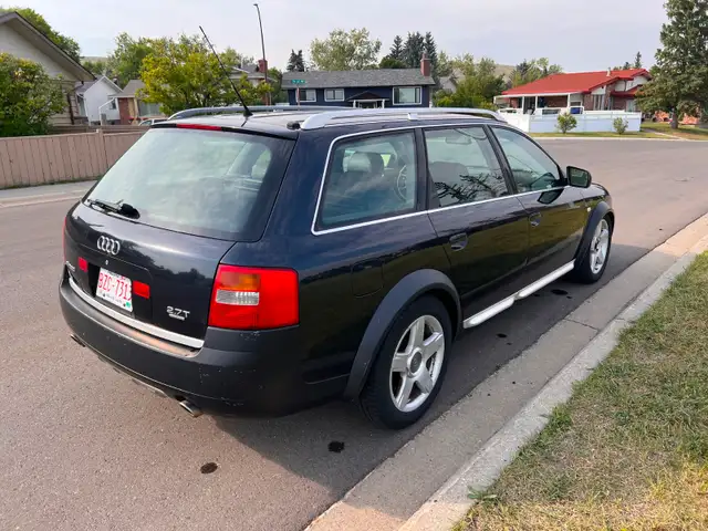 2003 Audi Allroad557928276276039682