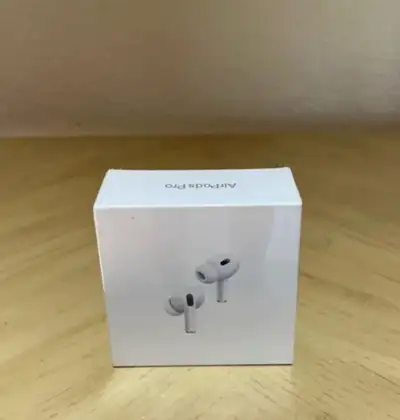 AirPod 2 pros, View more