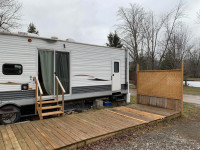 Gulf Stream Trailmaster Your Cottage on Wheels