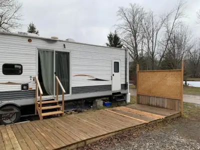 Very good condition, well maintained, with many upgrades. BONUS ! Prime lakefront location optional*...