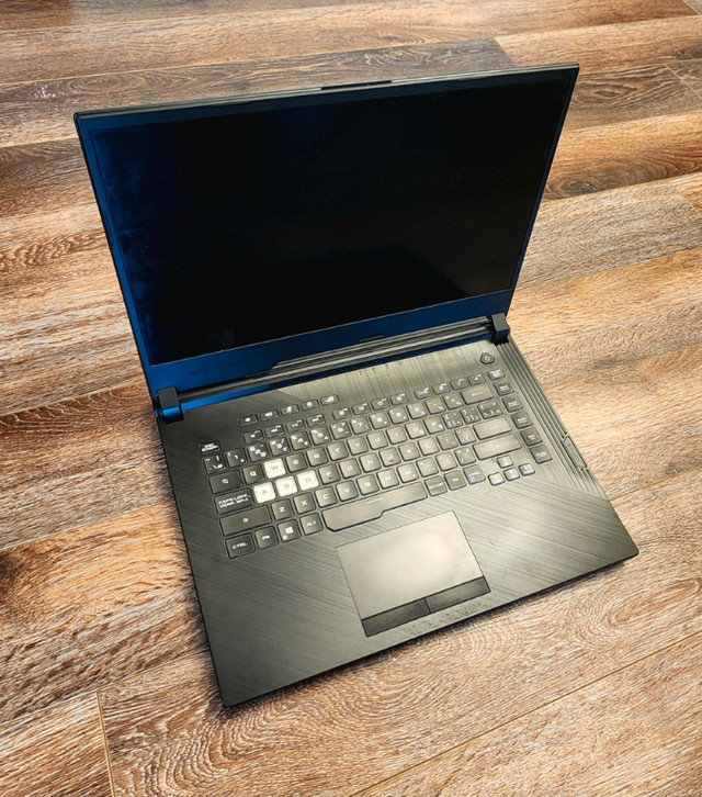 ASUS ROG Strix G G531G Gaming Laptop in Laptops in Charlottetown