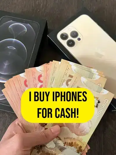 Buying all upgraded electronics - Top prices paid, View more