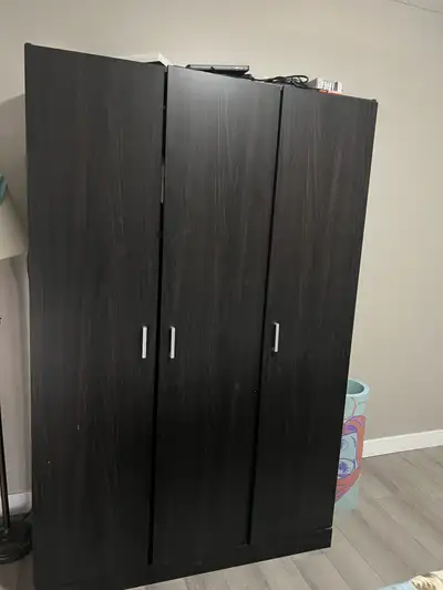 South Shore 3-Door Storage Cabinet, View more
