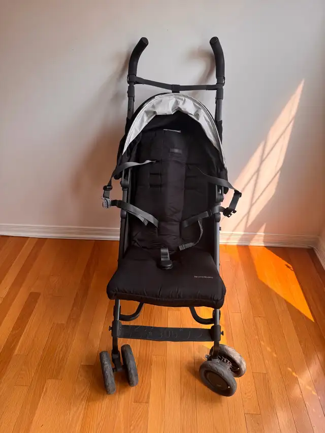 Uppababy G-Luxe stroller in Strollers, Carriers & Car Seats in Ottawa - Image 4