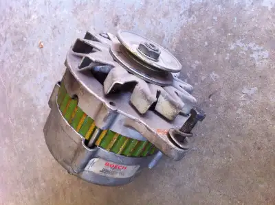 Like the Add sas 90-94 Subaru legacyAlternator Rebuilt in good condition, Have other subaru newer mo...
