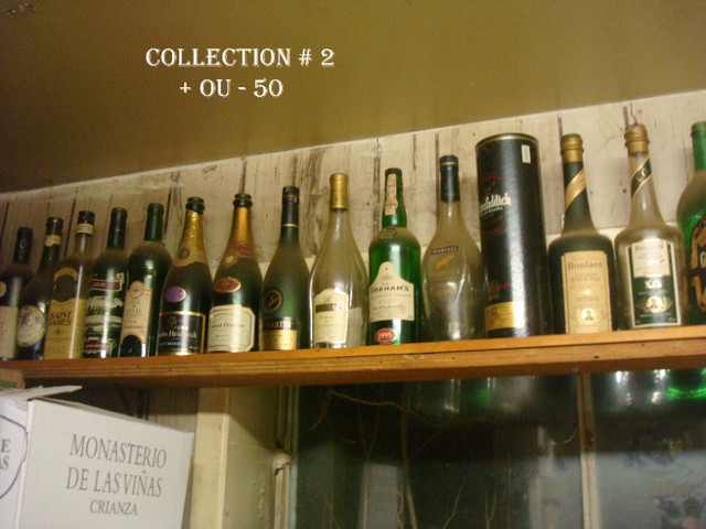 Collection GRATUIT BIEN LIRE dans Objets gratuits  à Lanaudière - Image 4