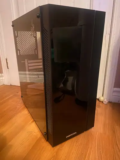 gaming pc case , View more