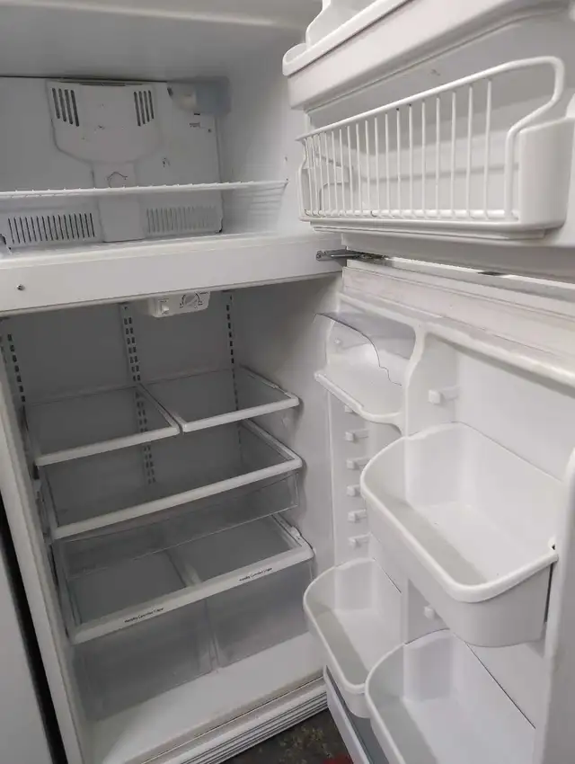 frigo kenmore in Refrigerators in City of Montréal - Image 4