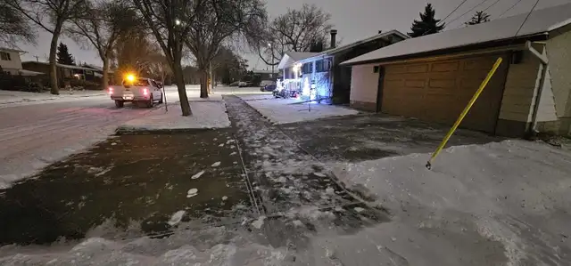 Edmonton & Area Premium Snow Removal Services in Snow Removal & Property Maintenance in Edmonton - Image 11