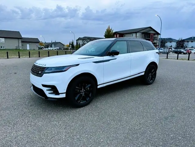 2026 Land Rover Range Rover Velar For Sale