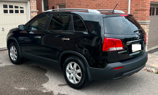 2011 Kia Sorento FWD 4dr I4 Auto LX in Cars & Trucks in Oshawa / Durham Region - Image 3