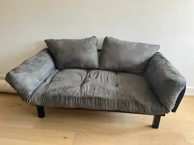 coach/futon  for sale, View more