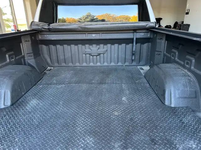 Silverado 1500560187770752225284