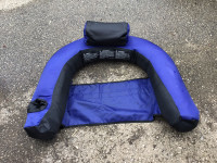 2 Pool Loungers Adult Size - each $25