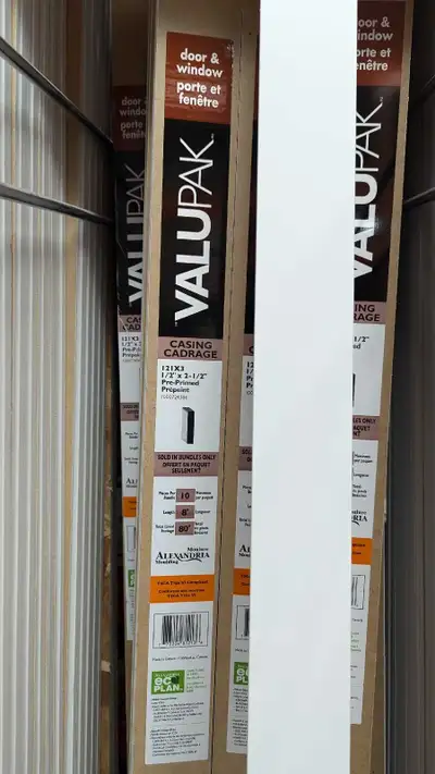 2.5 inch interior door/window casing for sale, View more