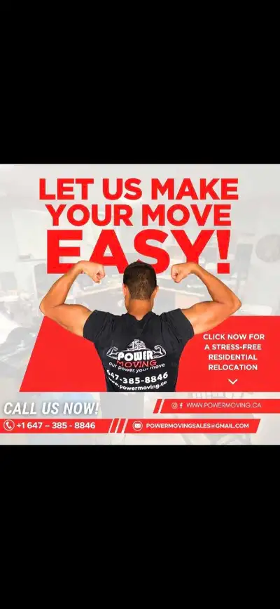 Moving into a new place should feel exciting, not overwhelming. But for most people, it turns into s...