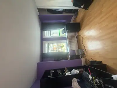 Spacious Furnished Room for Rent | 5-Min Walk to Bloor CI | Downtown Toronto Location: Dufferin St &...