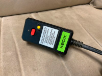 MICROSOFT XBOX PROTECTION CORD AC POWER SUPPLY AUTHENTIC OEM