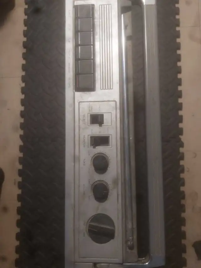 Realistic CTR-54 Cassette in Other in City of Toronto - Image 4